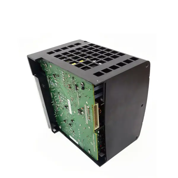 Módulo de fonte de alimentação CC Allen Bradley ControlLogix 1756-PB75