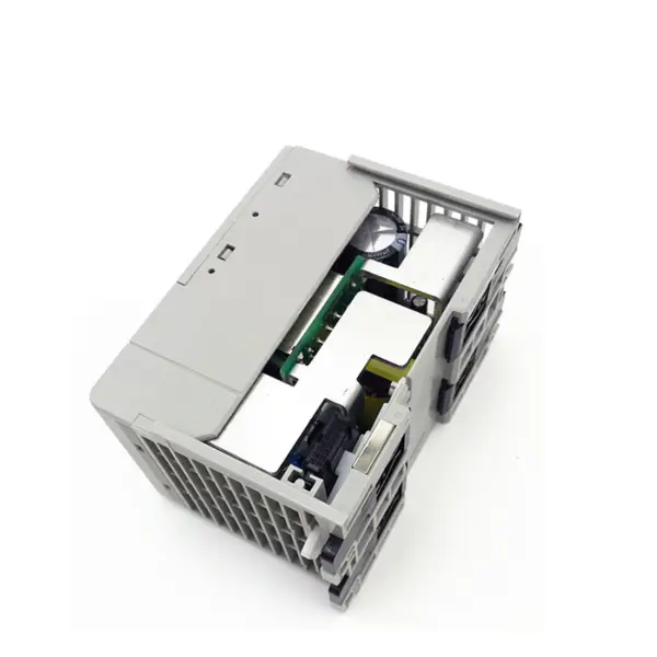 Módulo de fonte de alimentação Allen Bradley CompactLogix 24 VDC DC 1769-PB4