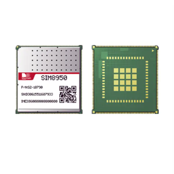 posição de posicionamento IoT lte cat 6 módulo sem fios Módulos inteligentes Módulos inteligentes sim8980