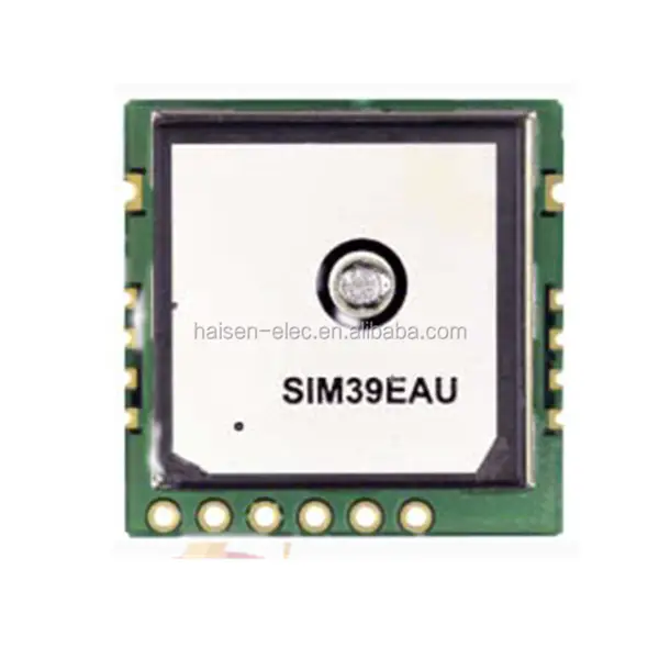 um módulo Wi-Fi e BT pequeno, de baixo consumo e baixo custo baseado no chipset Qualcomm QCA-6574A-3 SIMCOM WIFI W59