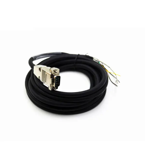 Cabo de ligação RS422 da Mitsubishi GT09-C30R4-6C