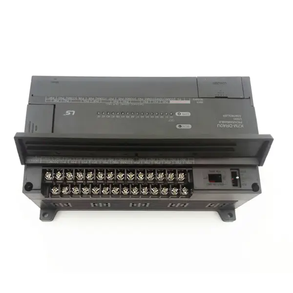 LS PLC K7M DR40U Módulo CPU Mestre K120S K7M-DR40U