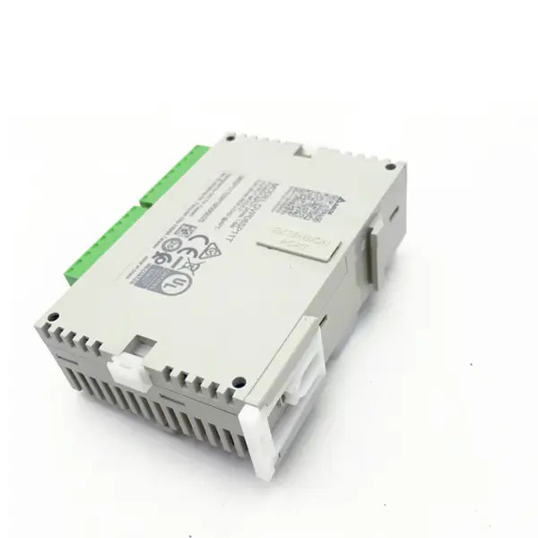 Módulo de entrada e saída digital Delta PLC DVP08SP211T