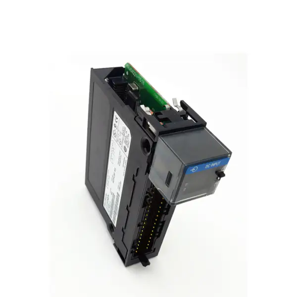 Módulo de entrada digital isolada DC 1756-IB16I do PLC Allen Bradley ControlLogix