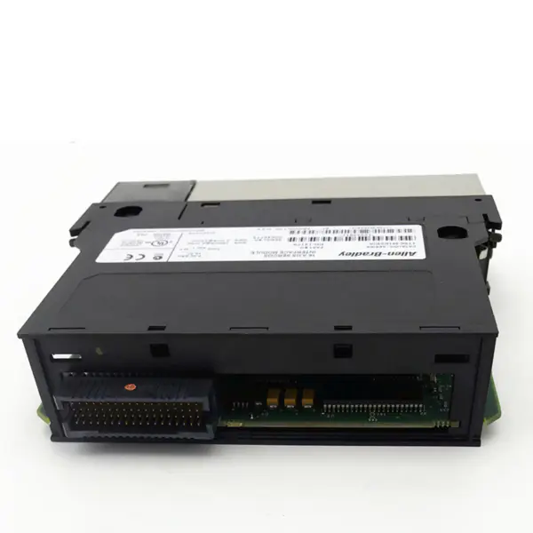 Allen Bradley Controllogix Sercos Servo Module 1756-M16SE Pacote Industrial Ect US;36684