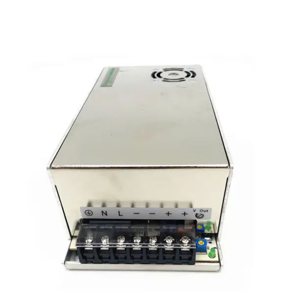 Fonte de alimentação comutada ABL1REM24100 para Schneider Electric 24100