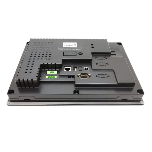 Kinco PLC HMI Ecrã tátil MT4512TE Pacote de 10 polegadas Ect industrial 10.1 polegadas 65536 Cor 800*480