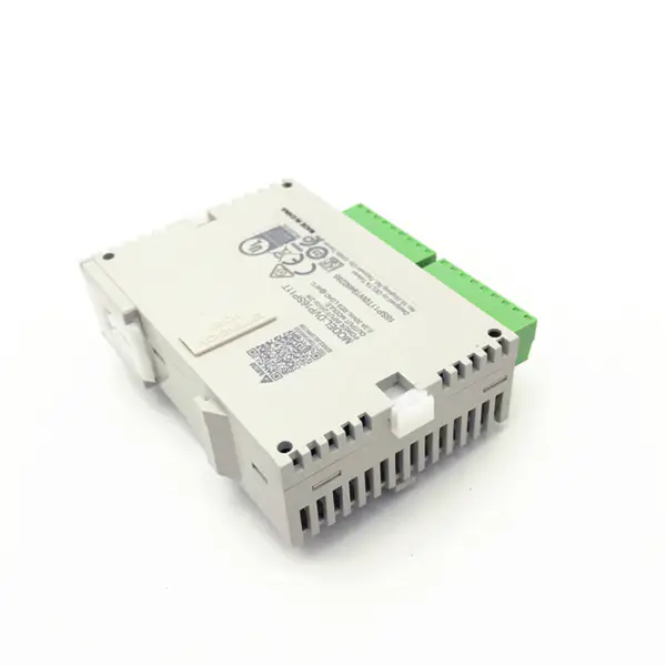 Delta DVP 16SP PLC Módulo de Entrada e Saída Digital DVP16SP11T Pacote Industrial Ect TW