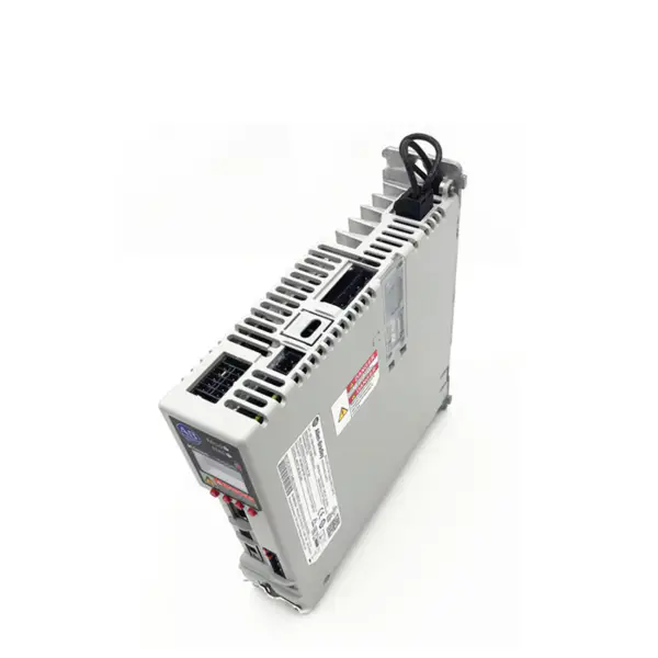 Servoaccionamento Allen Bradley Kinetix 5500 2198-H003-ERS