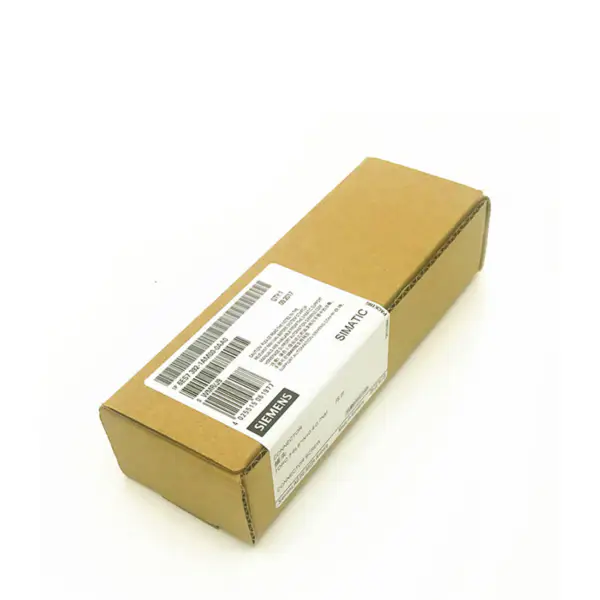 Siemens Simatic S7-300 Conector frontal de 40 pinos com contactos de parafuso 6ES7392-1AM00-0AA0