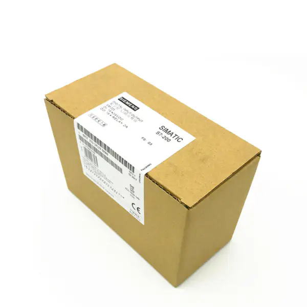 Módulo de entrada e saída digital do PLC Siemens Simatic S7-200 EM223 6ES7223-1PL22-0XA0