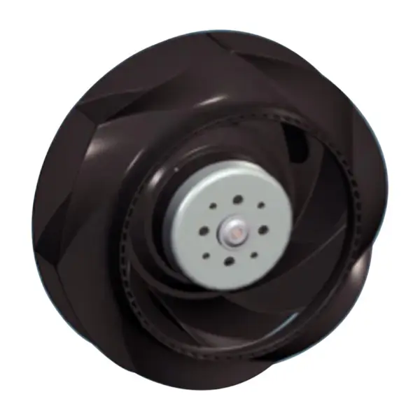 Ventilador EC R3G190-CF R3G190-DF R3G225-CF R3G225-DF R3G225-8317076415 ebm papst 170W 1.4A ventilador de purificação de ar
