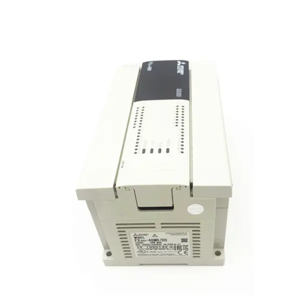 Placa de expansão Mitsubishi FX3U-48MR/DS