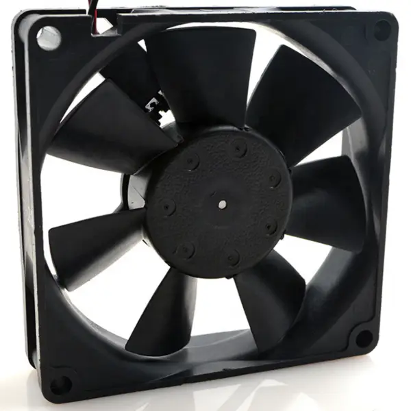 NMB 3108NL-04W-B40 DC 12V 0.19A 80*80*20mm ventoinha de arrefecimento do chassis
