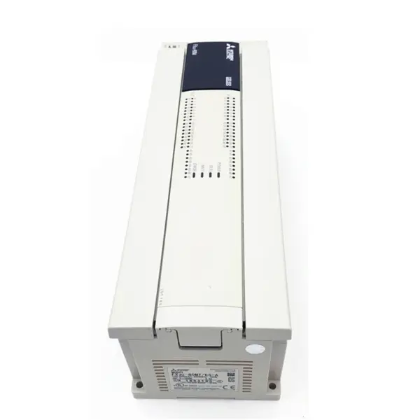 Placa FX3U PLC FX3U-80MT/ES-A da Mitsubishi Melsec