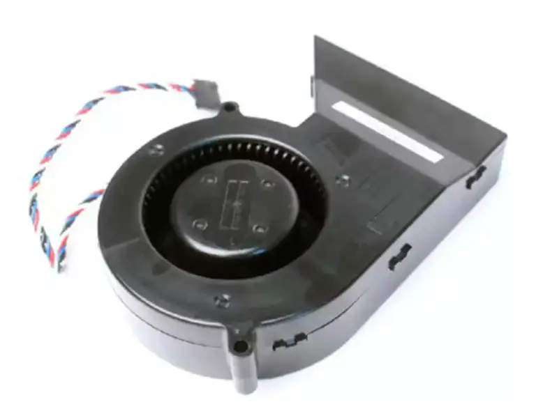 NMB BG0903-B049-P0S Ventilador