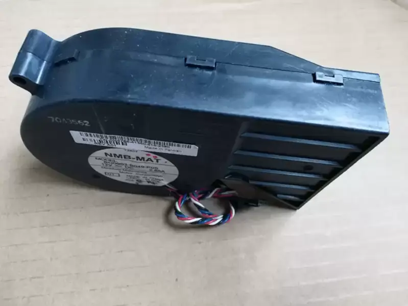 NMB BG0903-B049-P0S Ventilador