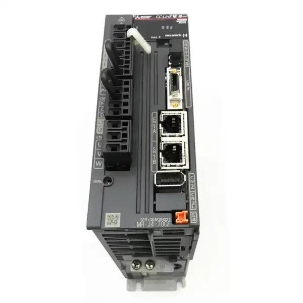 Servoconversor Mitsubishi MR-J4 MR-J4-70GF