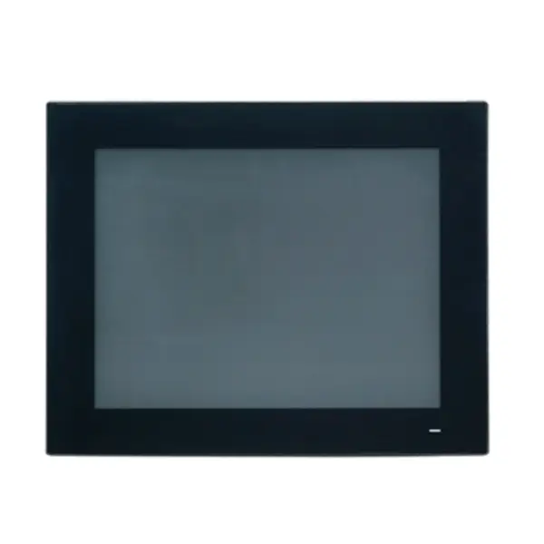 Advantech PPC-3151-650AE PC de painel industrial de 15 polegadas da série PPC