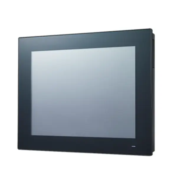 Advantech PPC-3151-650AE PC de painel industrial de 15 polegadas da série PPC