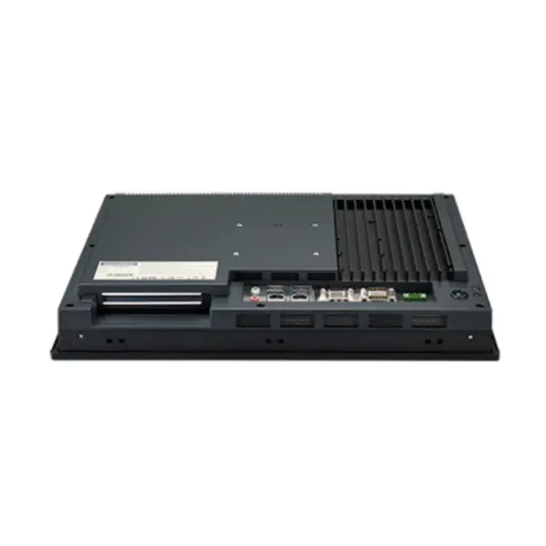 Advantech PPC-3151-650AE PC de painel industrial de 15 polegadas da série PPC