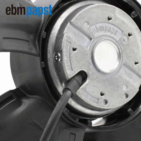 Ventilador Ebmpapst A4E300-AS72-53