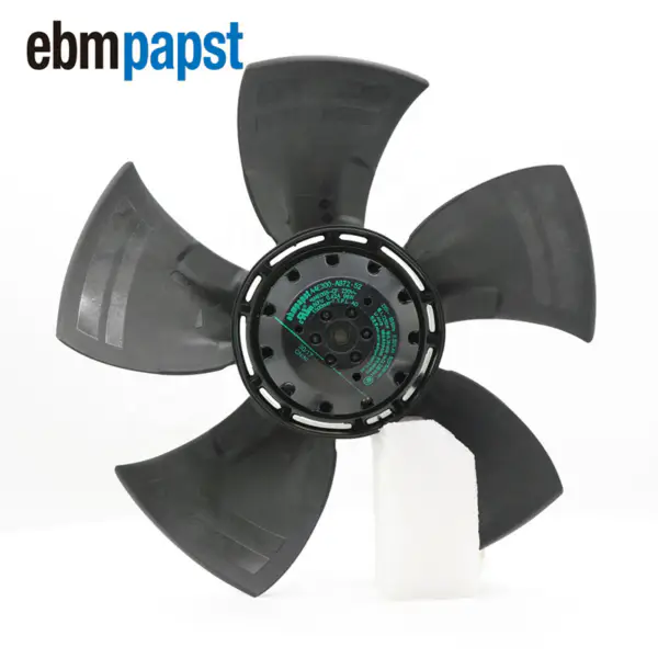 Ventilador Ebmpapst A4E300-AS72-53