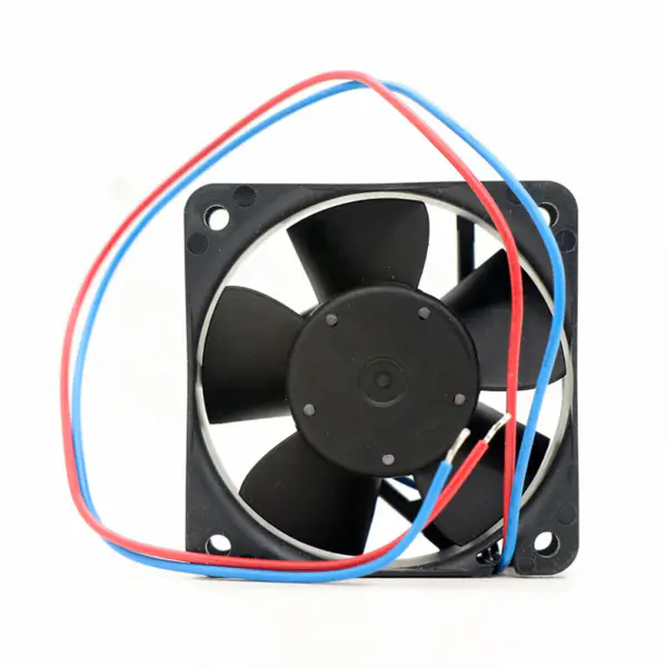 Ventilador alemão ebmpapst 614NGL 24V ventilador de arrefecimento