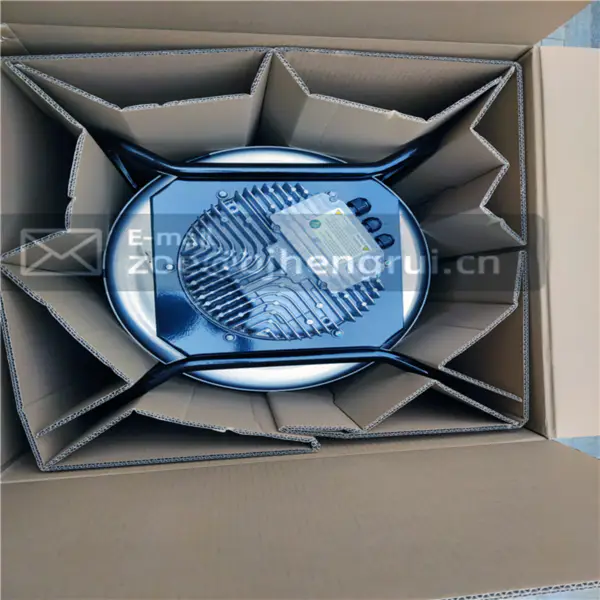 Ebmpapst K3G450-PB24-01 K3G450-PB24-01/F01 400V 450mm Ventilador de arrefecimento AHU Ventilador de ar condicionado de precisão
