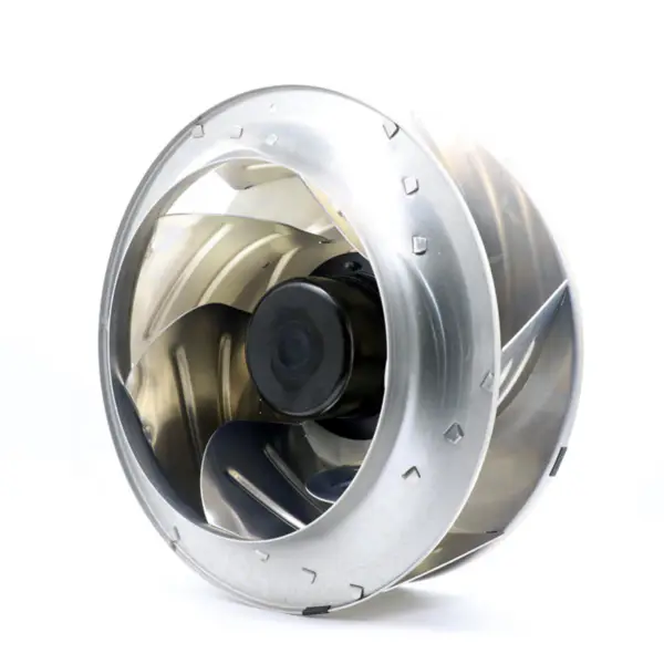 Ebm papst R3G355-AM14-61 M3G084-FA FFU Purificação Ar condicionado Ventilador de refrigeração