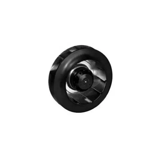 Ventoinha Ebmpapst R4E225-AI01-09 Ventoinha de arrefecimento de armário de 225 mm