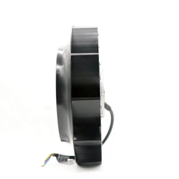 Ventoinha Ebmpapst R4E225-AI01-09 Ventoinha de arrefecimento de armário de 225 mm