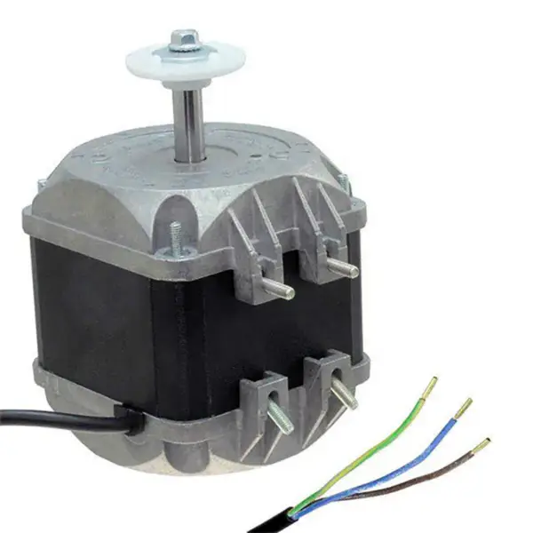Ventilador alemão ebm papst M4Q045-EF01-01 110/34W Ventilador de arrefecimento Motor de frigorífico
