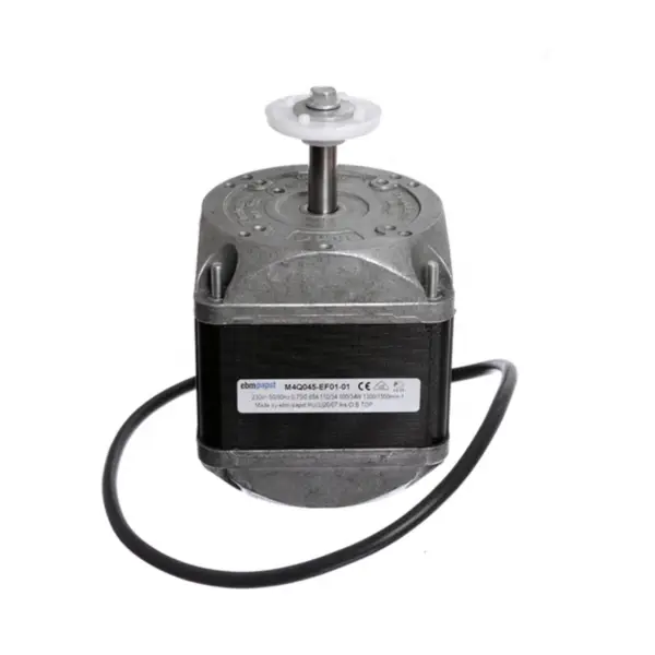 Ventilador alemão ebm papst M4Q045-EF01-01 110/34W Ventilador de arrefecimento Motor de frigorífico