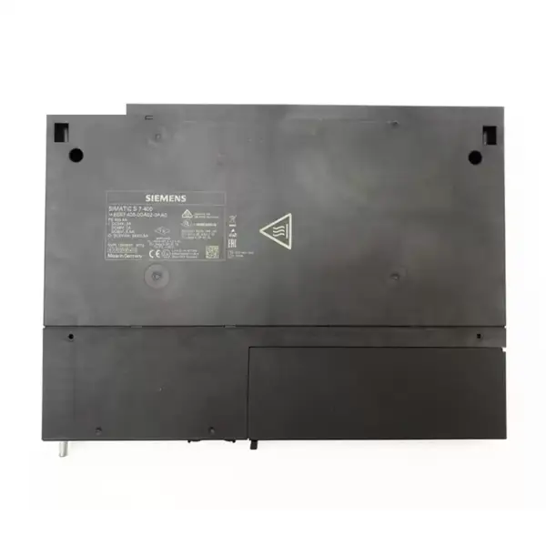 Siemens PLC SIMATIC S7-400 PS 405/407 Módulo de potência 6ES7405-0DA02-0AA0