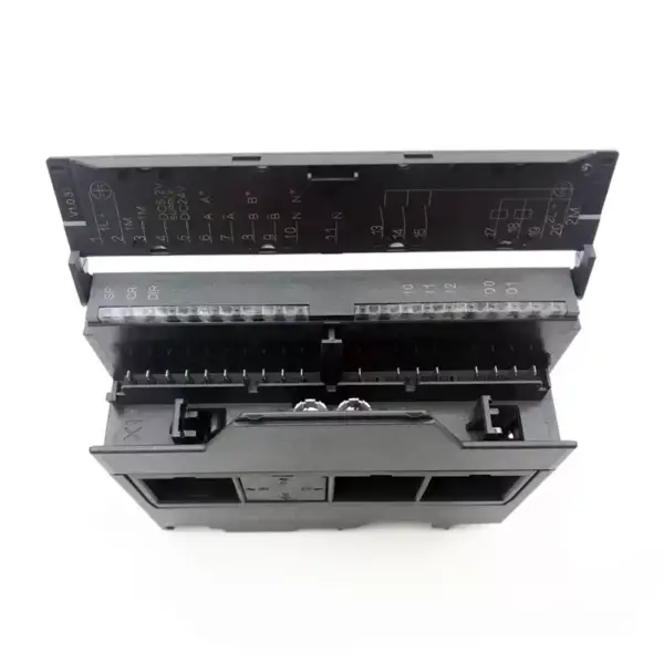 Siemens PLC Simatic S7-300 FM 350-1 Módulo Contador 6ES7350-1AH03-0AE0