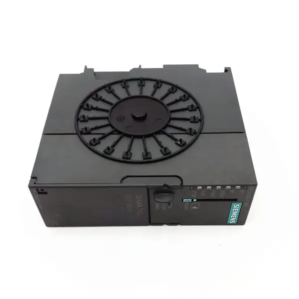 Siemens PLC SIMATIC S7-300 CPU 315-2 DP Módulo CPU 6ES7315-2AG10-0AB0