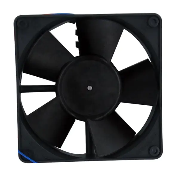 tamanho 119 x 119 x 32mm 24 V dc caudal de ar 140m3/ h 2300rpm 4314M ebm papst cooling fan
