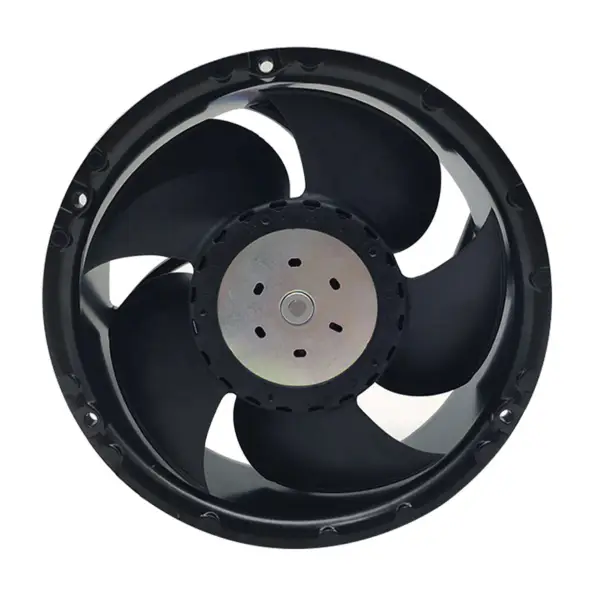 Ventilador Ebmpapst 6318/2TDH4P