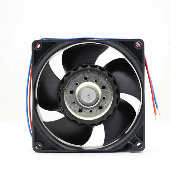 ebm-papst 3214JN Ventilador DC 24V 92x92x38mm 36.1CFM 8W