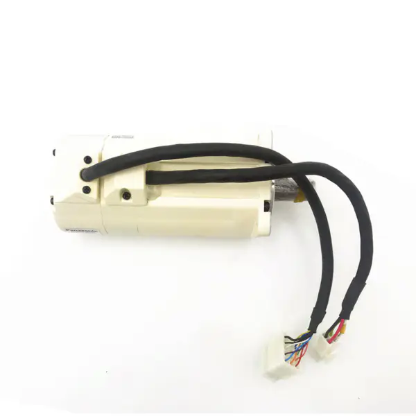 0.4KW Para Panasonic MSM série AC Servo Motor MSMA042A1E