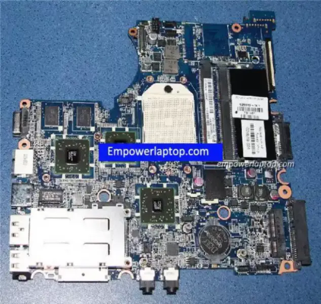 Placa-mãe HP 4425S 4325S 4326S 628619-001