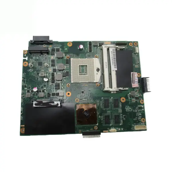 Placa-mãe Asus K52JV