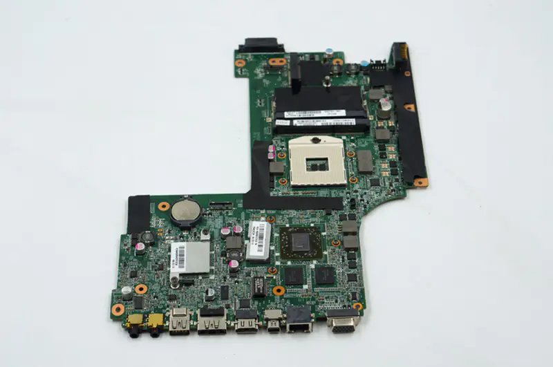 Placa-mãe HP 630793-001 envy 17