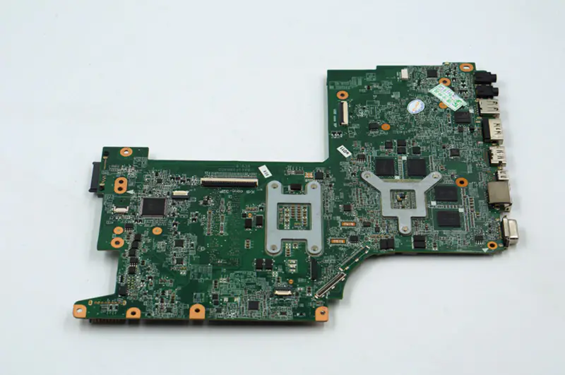 Placa-mãe HP 630793-001 envy 17
