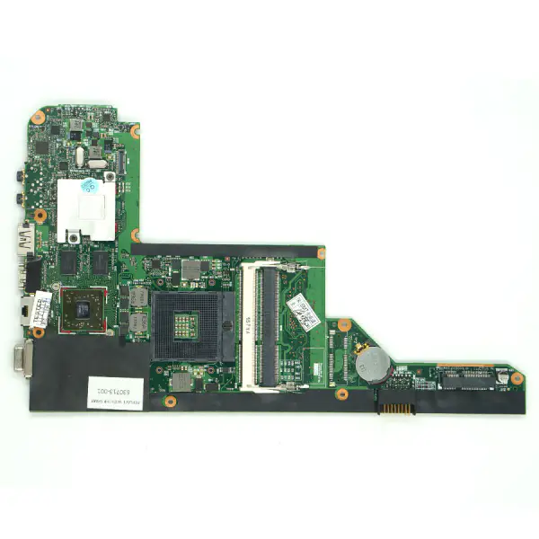 Placa-mãe HP 630819-001 DV3 DV3-4000