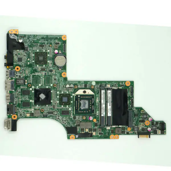Placa-mãe HP 630833-001