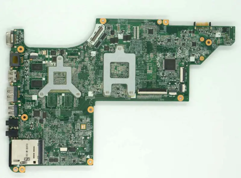 Placa-mãe HP 630833-001