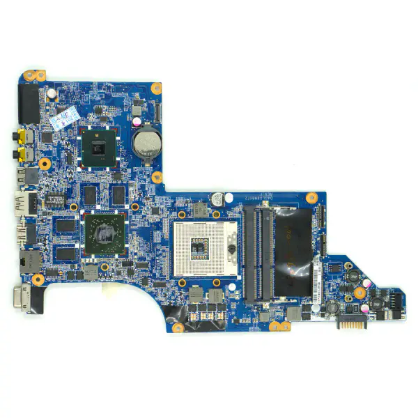 Placa-mãe HP 630980-001 DV7 DV7-4000