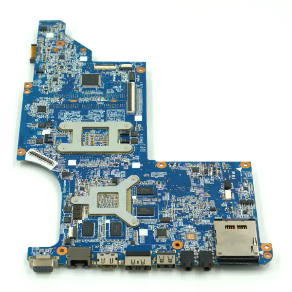 Placa-mãe HP 630980-001 DV7 DV7-4000